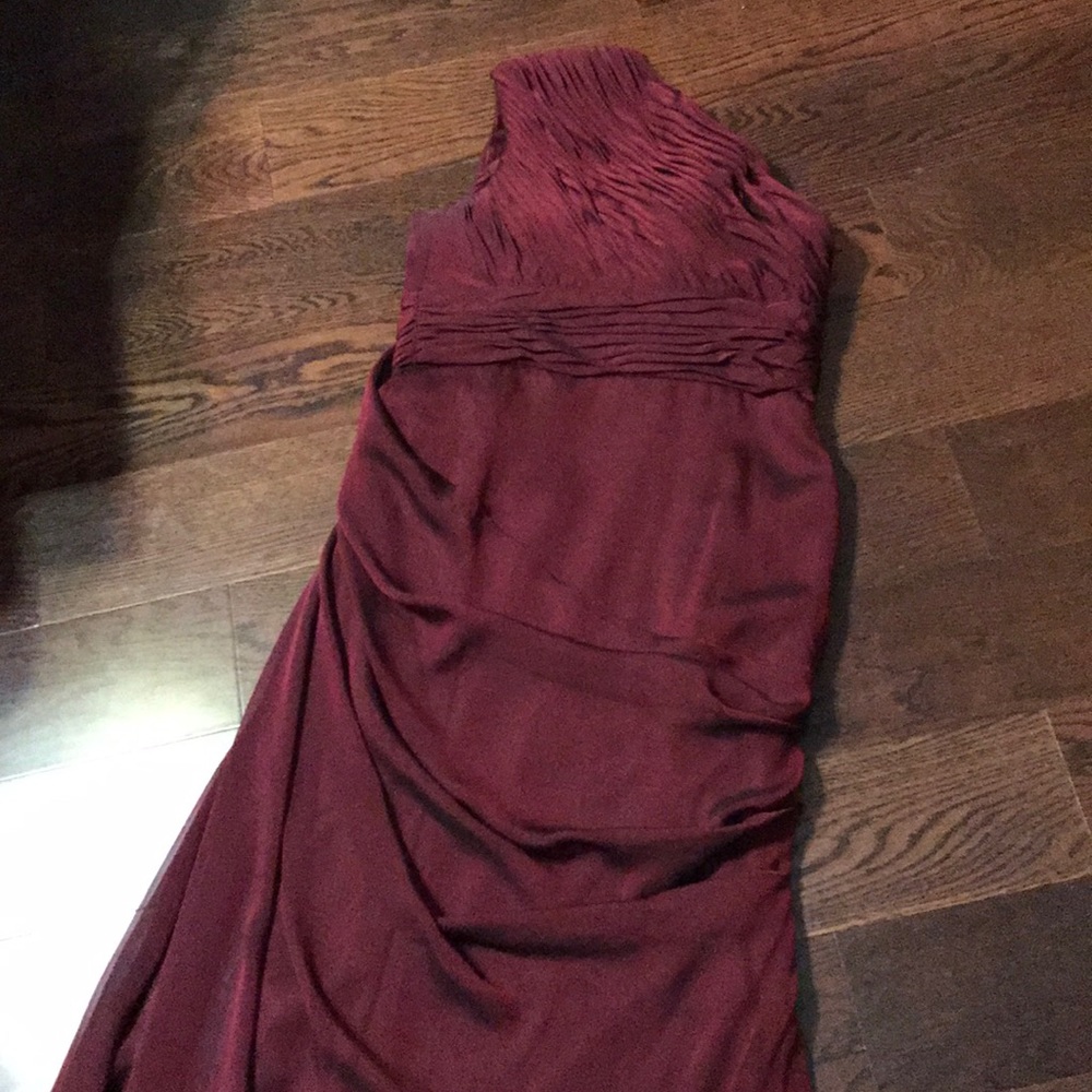 Floor Length Short Formal Cocktail Dress